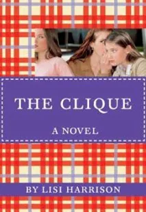 A Comfy Night in with The Clique by Lisi Harrison