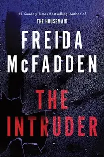 Book Review of The Intruder by Freida McFadden