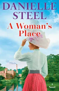 Book Review of A Woman’s Place by Danielle Steel
