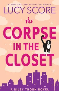 Book Review of The Corpse in the Closet by Lucy Score