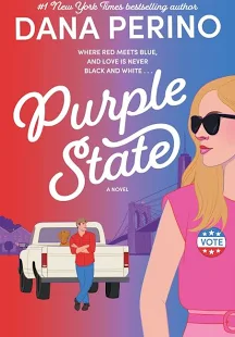 Book Review of Purple Star by Dana Perino