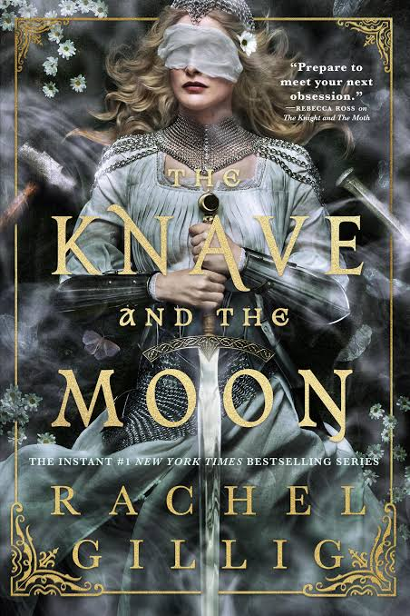 The Knave and the Moon by Rachel Gillig: Summary, Spice Level, Tropes & Review