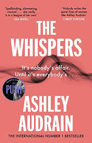 The Whispers by Ashley Audrain: Review, Summary & Ending Explained