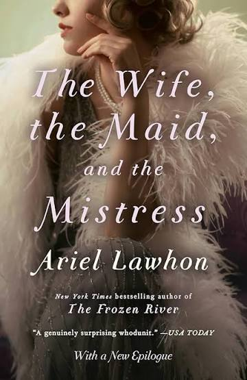 The Wife, the Maid and the Mistress: Book Review, True Story, Characters & Ending Explained